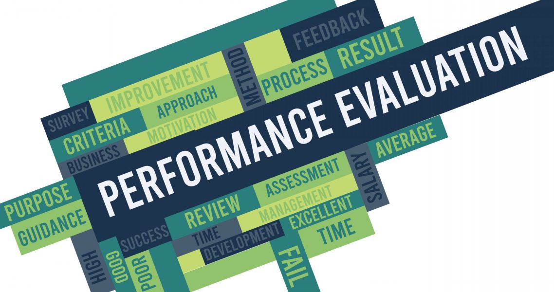 Significance of Performance Appraisals - SuiteVal SuiteVal Blog
